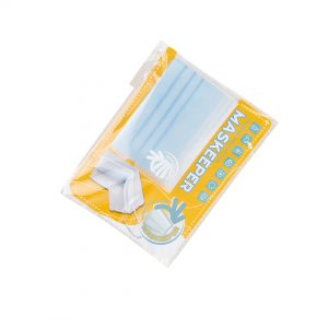 محافظ و نگه‌دارنده ماسک ماسکیپر Maskeeper - بسته ۱ عددی